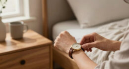 Show HN: Analog Watch