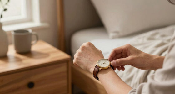 Show HN: Analog Watch
