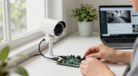 Show HN: CheapSecurity – Lightweight, Self-Hosted CCTV For Linux SBCs