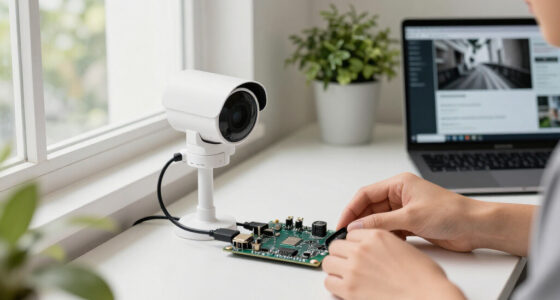 Show HN: CheapSecurity – Lightweight, Self-Hosted CCTV For Linux SBCs