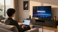 Spacex Surges In Global Coverage