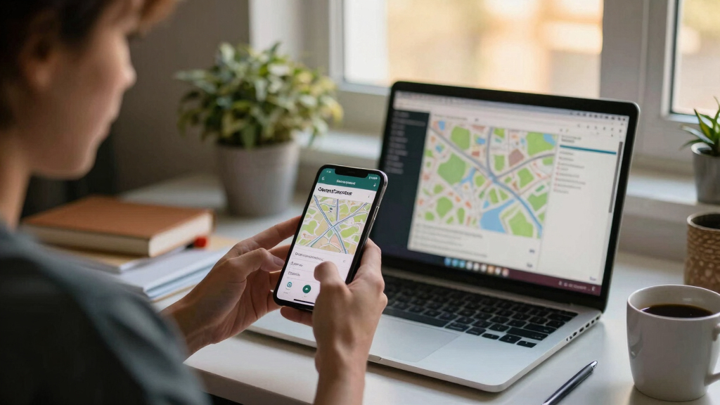 StreetComplete: Fixing OpenStreetMap, One Tiny Quest At A Time