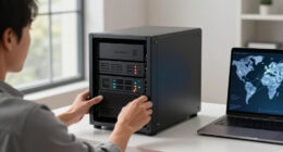 Supermicro Surges In Global Coverage