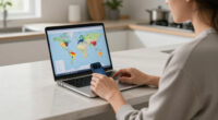 Synaptics Surges In Global Coverage