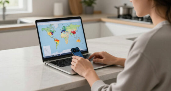 Synaptics Surges In Global Coverage