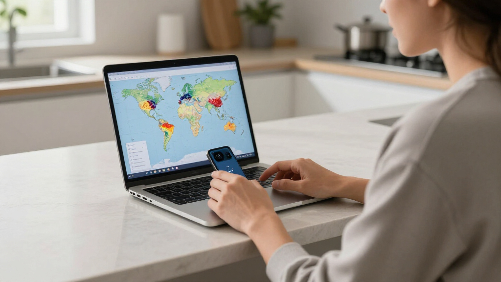 Synaptics Surges In Global Coverage