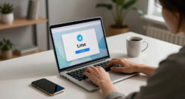Telegram's T.me Domain Has Been Suspended