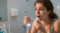 The Electric Pain in Her Tooth Baffled Every Dentist. What Was Wrong?