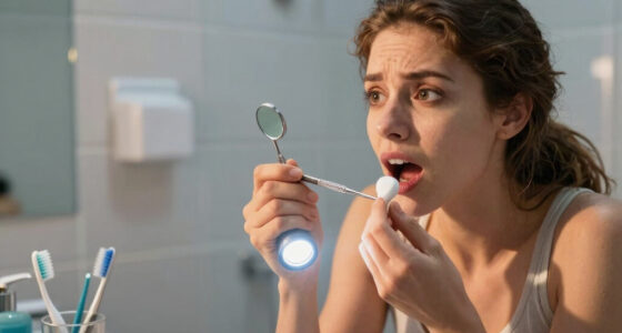 The Electric Pain in Her Tooth Baffled Every Dentist. What Was Wrong?