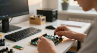 The Zilog Z80 Has Turned 50