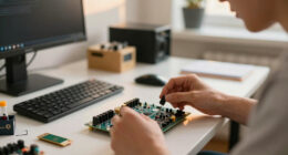 The Zilog Z80 Has Turned 50