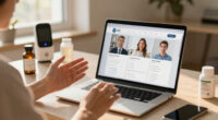 Two Telehealth Executives Sentenced for Scheme to Distribute Adderall