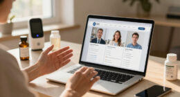 Two Telehealth Executives Sentenced for Scheme to Distribute Adderall