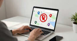 Virginia Bans Sale Of Geolocation Data