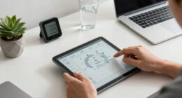 Weathergotchi – An E-Paper Climate Logger