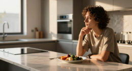 Why Can’t I Eat as Much as I Used To?