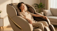 10 Best At-Home Massage Chair in 2026