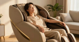 10 Best At-Home Massage Chair in 2026