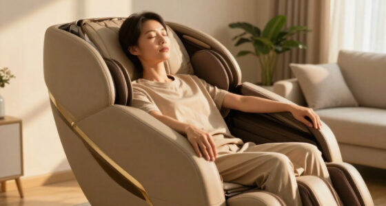 10 Best At-Home Massage Chair in 2026