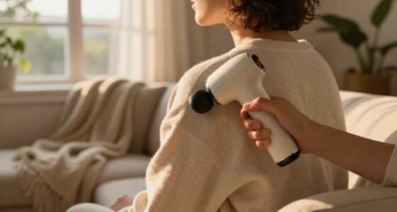 10 Best At-Home Massage Therapy Devices in 2026