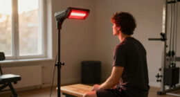 10 Best Infrared Therapy Lamps in 2026