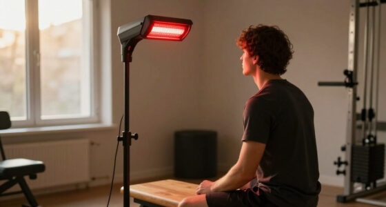 10 Best Infrared Therapy Lamps in 2026