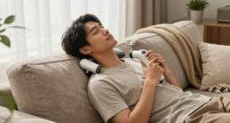 10 Best Massage Therapy Devices for Relaxation in 2026