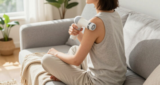 10 Best Massage Therapy Devices for Stress Relief in 2026