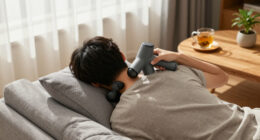 10 Best Massage Therapy Devices for Stress Relief in 2026