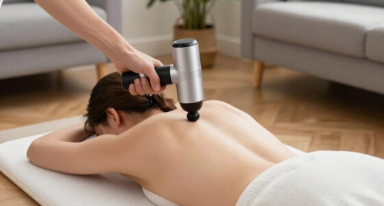 11 Best At-Home Massage Therapy Devices in 2026
