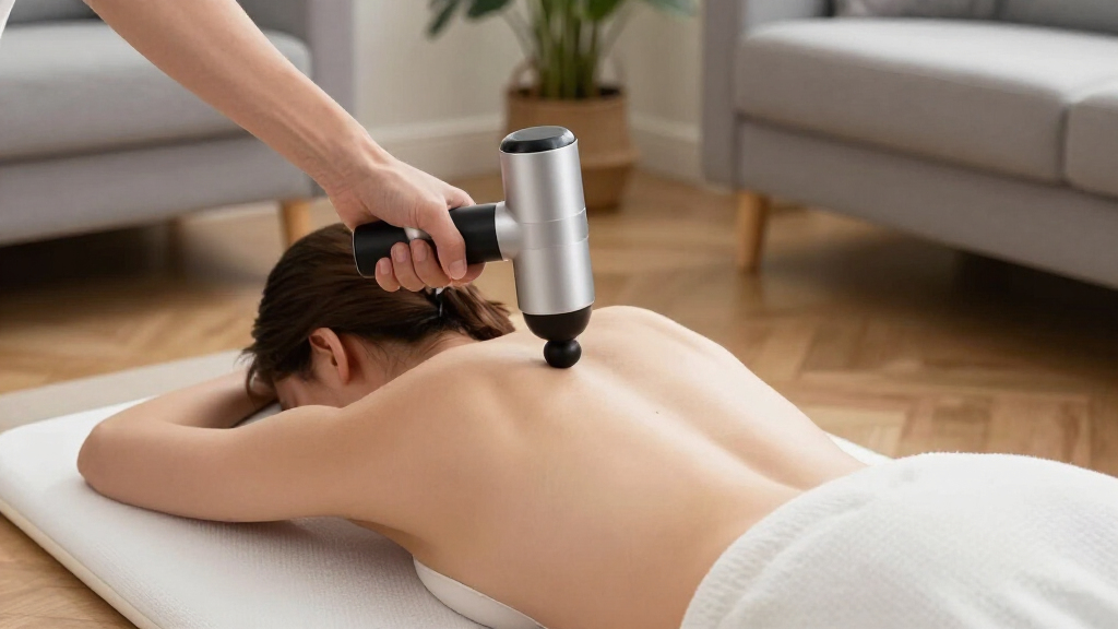 11 Best At-Home Massage Therapy Devices in 2026