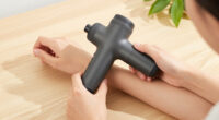 11 Best At-Home Massage Therapy Devices in 2026
