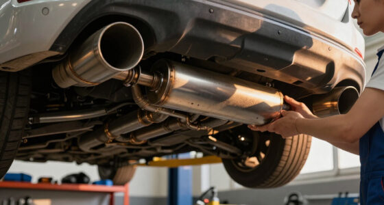 11 Best Car Exhaust Systems in 2026