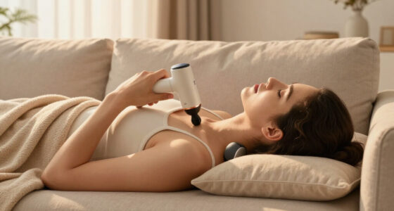 12 Best Massage Therapy Devices for Relaxation in 2026