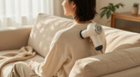 12 Best Massage Therapy Devices for Stress Relief in 2026
