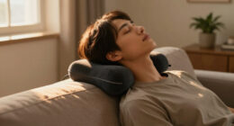 13 Best Massage Pillows For Neck Pain In 2026