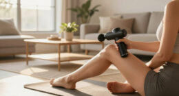 15 Best Electric Massage Gun for Muscle Recovery in 2026