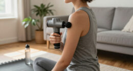 15 Best Handheld Percussion Massage Guns in 2026