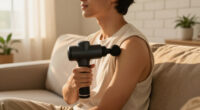 15 Best Massage Gun for Stress Relief in 2026