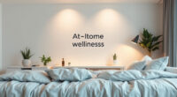 The Complete Guide to At-Home Wellness Tech