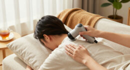4 Best At-Home Massage Therapy Devices in 2026