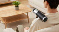 5 Best Massage Therapy Devices for Relaxation in 2026