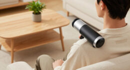 5 Best Massage Therapy Devices for Relaxation in 2026