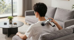 6 Best Massage Therapy Devices for Relaxation in 2026