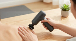 7 Best At-Home Massage Therapy Devices in 2026