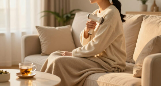 7 Best Massage Therapy Devices for Relaxation in 2026