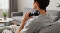7 Best Massage Therapy Devices for Stress Relief in 2026