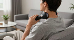 7 Best Massage Therapy Devices for Stress Relief in 2026