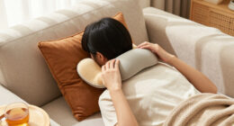 8 Best Portable Massage Cushions in 2026