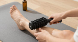 9 Best Electric Foam Massage Rollers in 2026